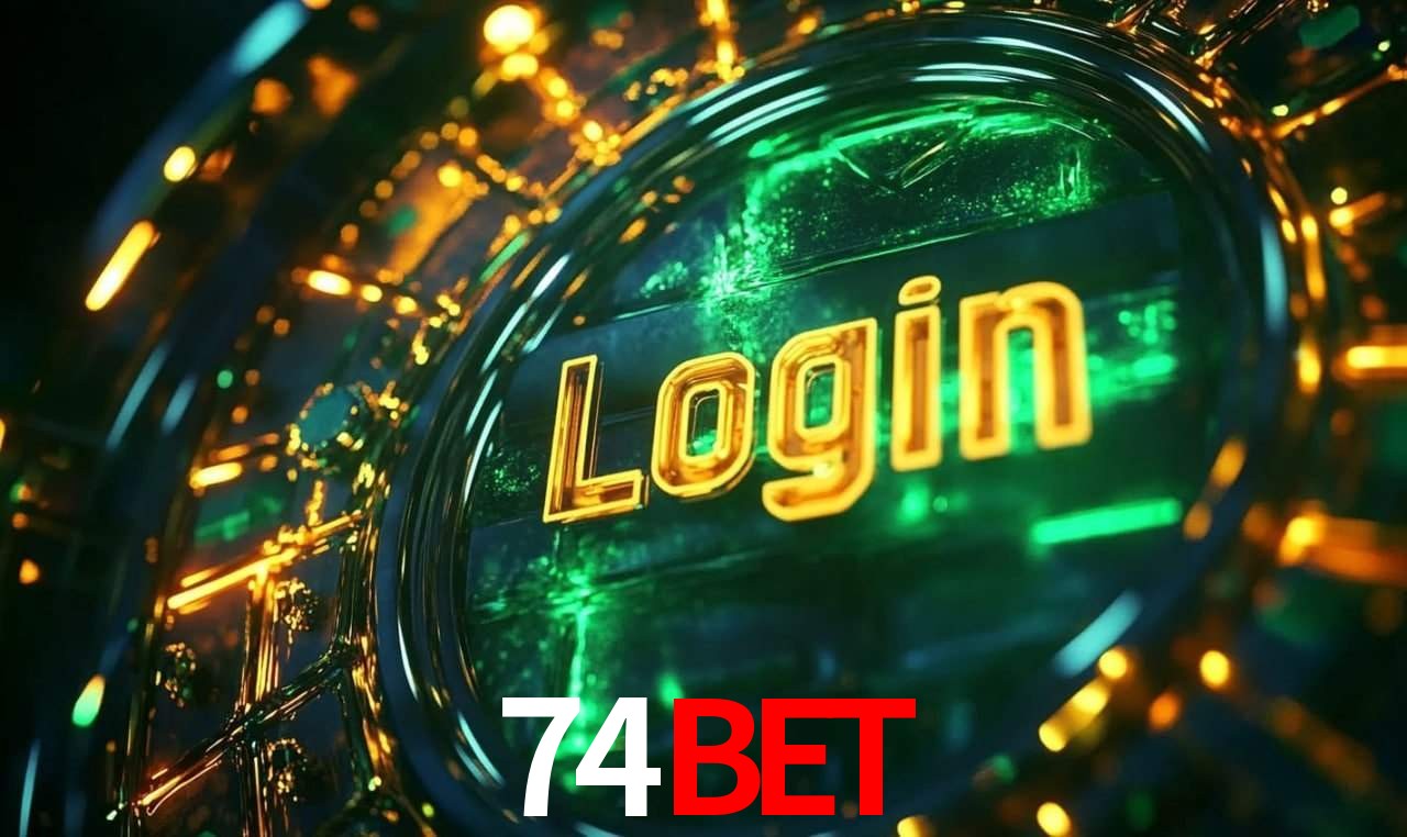 Premium Interface 74Bet
