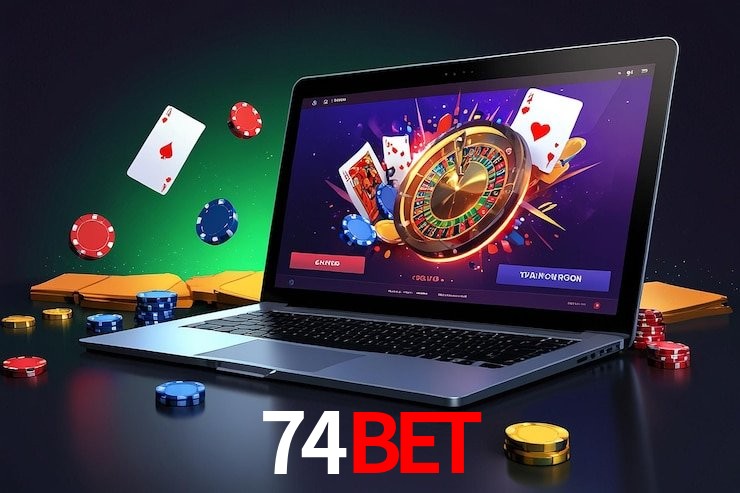 Platform Technology 74Bet