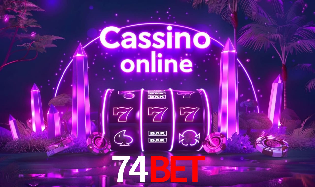 Secure Login 74Bet